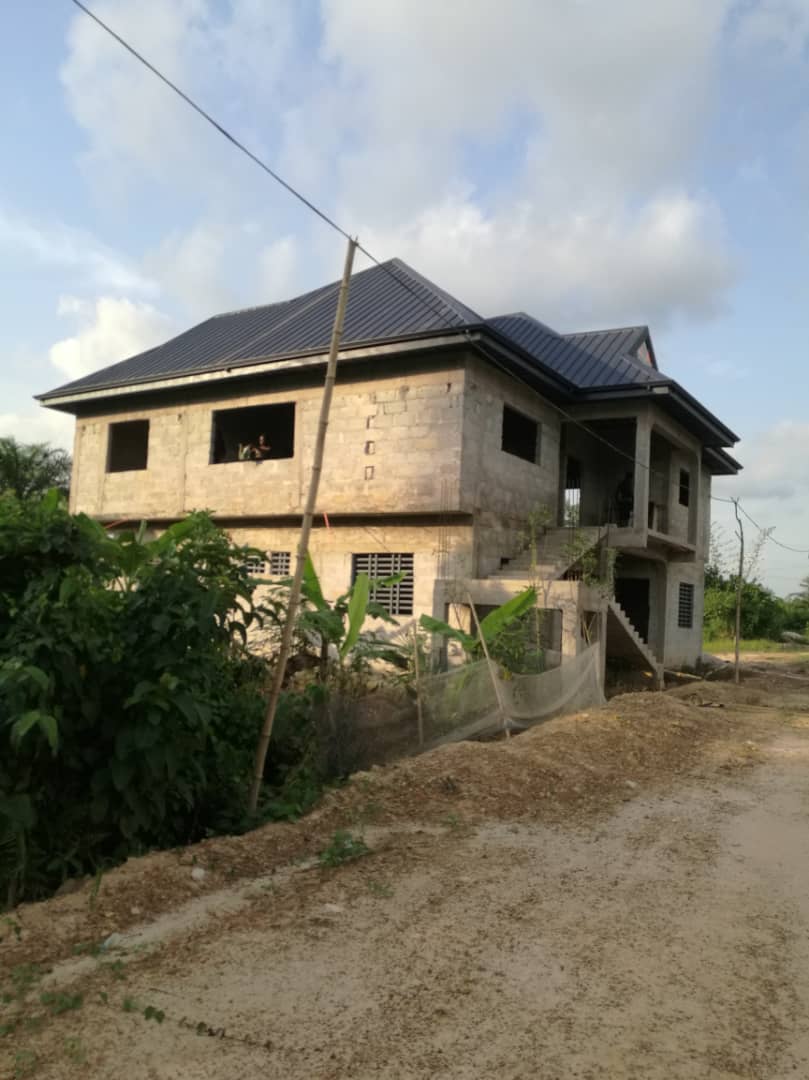 House Twelve